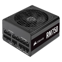 Corsair RM750 80+ Gold Mod