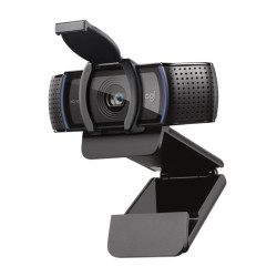 Logitech C920e