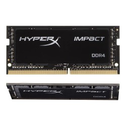 Kingston Fury Impact 32Go 2x16