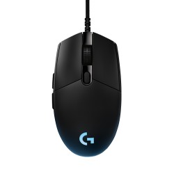 Logitech PRO HERO