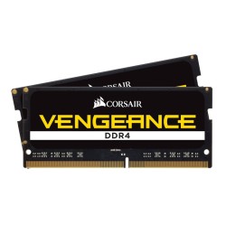 Corsair 8Go 2x4 2400 SO-D4