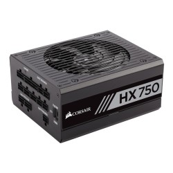 Corsair HX750 80+ Platinum
