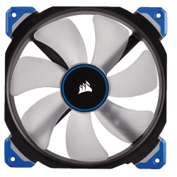Corsair Air ML140 Pro Mag. Bleu