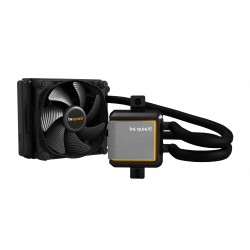 BeQuiet Silent Loop 2 120mm