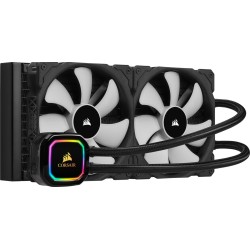 Corsair Hydro H115i RGB Pro XT