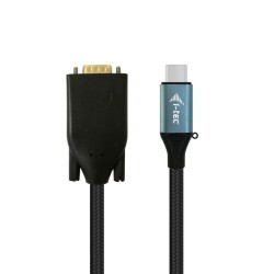 I-TEC USB-C VGA 1.5m