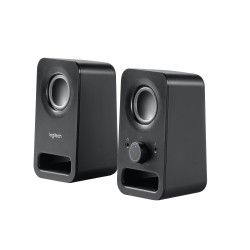 Logitech Z150 Noir