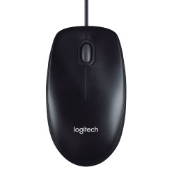 Logitech M100