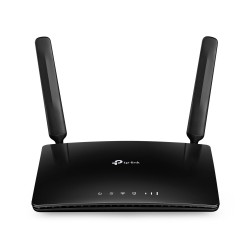 TP-Link TL-MR6400 LTE
