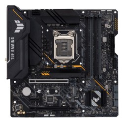 ASUS TUF B560M-PLUS GAMING WiFi