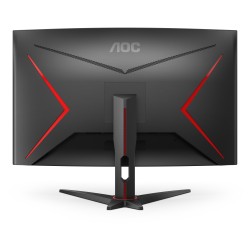 AOC 32p C32G2ZE 240Hz.
