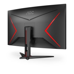 AOC 32p C32G2ZE 240Hz.