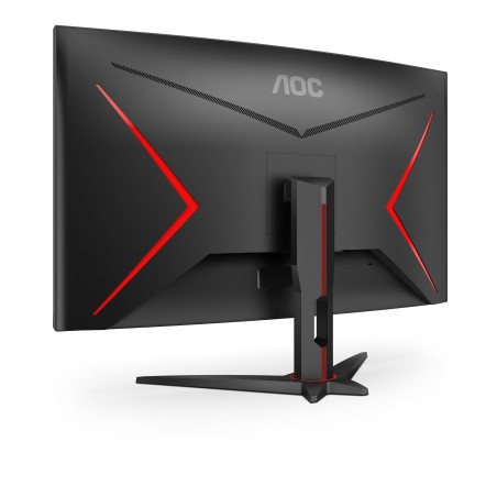 AOC 32p C32G2ZE 240Hz.