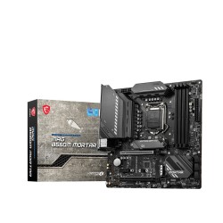 MSI B560M MORTAR