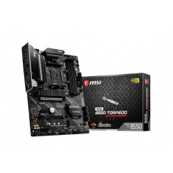 MSI MAG B550 Torpedo.