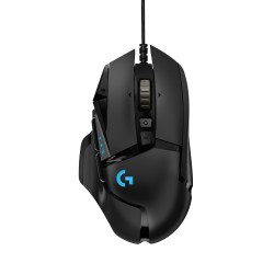 Logitech G502 Hero Gaming Mouse
