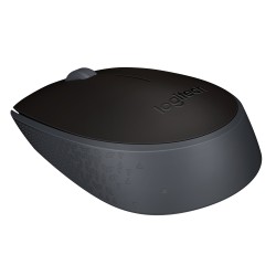 Logitech Wireless M171 Noir