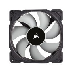 2x Corsair Air ML120 Pro Magnetic