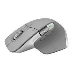 Logitech MX Master 3 Gris