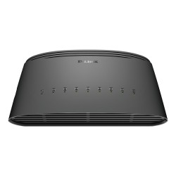 D-Link DGS-1008D