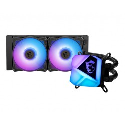 MSI MAG Coreliquid C240 ARGB