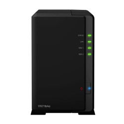 Synology DiskStation DS218 Play