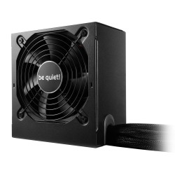 BeQuiet System Power 9 600W
