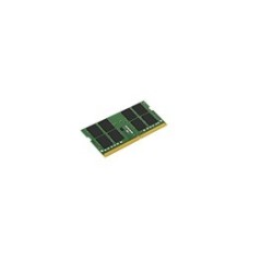 Kingston 32Go 1x32 3200 SO-D4