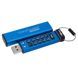 Kingston DataTraveler 2000 16 Go
