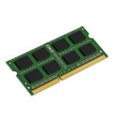 Kingston SODIMM 4Go DDR3 1600 SR (MacBook Pro)