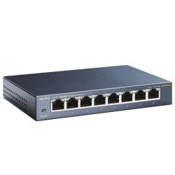 TP-Link TL-SG108 V3