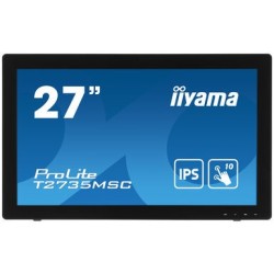 iiyama 27p T2735MSC-B3.