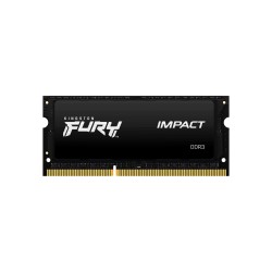Kingston Fury Impact 8Go 1x8 1600