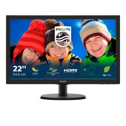 Philips 22p 223V5LHSB