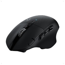 Logitech G604 LightSpeed