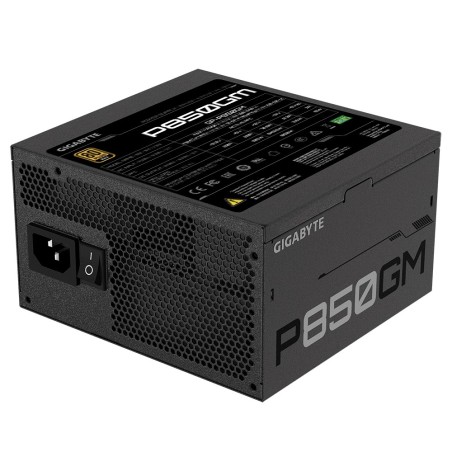 Gigabyte P850GM 750W Gold