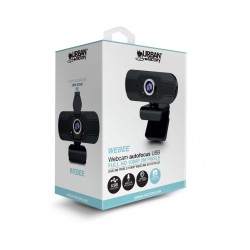 Urban Factory WEBEE FHD USB 3.0.