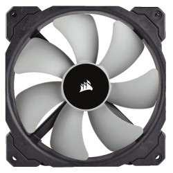 2x Corsair Air ML140 Pro Magnetic