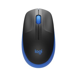 Logitech M190 wir. BLUE