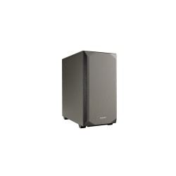 BeQuiet Pure Base 500 Gris