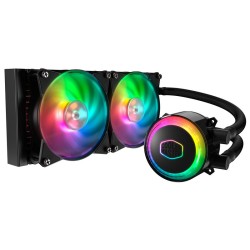 Cooler MasterLiquid ML240 No Sleeve