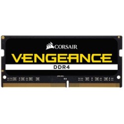 Corsair 16Go 2x8 3000 SO-D4