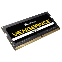 Corsair 8Go 1x8 2400 SO-D4