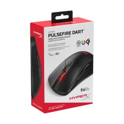 Mouse USB Kingston HyperX Pulsfire