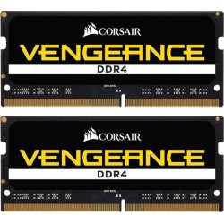 Corsair 32Go 2x16 3000 SO-D4
