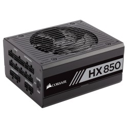 Corsair HX850 80+ Platinum