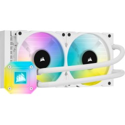 Corsair iCUE H100i Elite Capellix