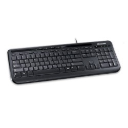 Microsoft 600 Wired