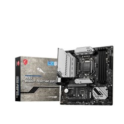 MSI B560M Mortar WiFi
