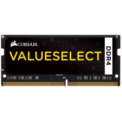 Corsair SO-DIMM DDR4 8 Go 2x4 2133